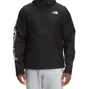 The North Face Men's Printed Novelty Millerton Jacket